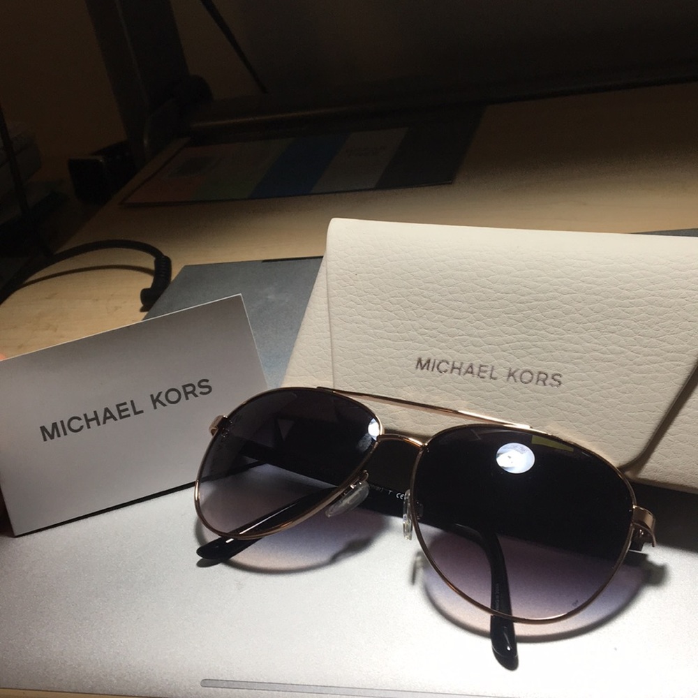 Michael Kors sunglasses
